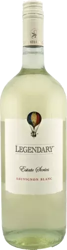 Cramele Recas Legendary Estate Series Romanian Sauvignon Blanc