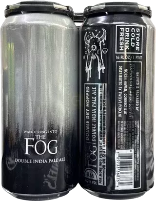Abomination Freedom Wandering Fog