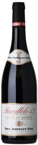 Paul Jaboulet Aine Parallels Cotes du Rhone