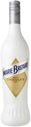 Marie Brizard White Chocolate Liqueur