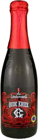 Lindemans Oude Kriek Cuvee Rene Single