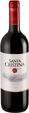 Antinori Santa Cristina Toscana Rosso