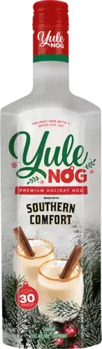 Yule Nog Southern Comfort