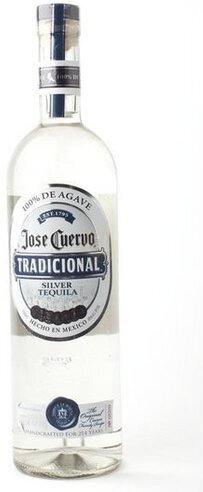Cuervo Tradicional Gift Package