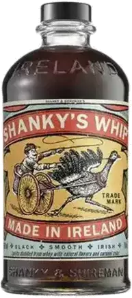 Shankys Whip Irish Coffee Mug Gift Pack