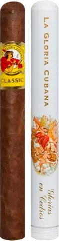 La Gloria Cub Glorias Cedr Tub