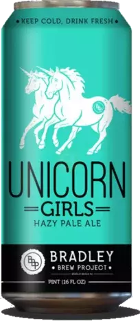 Bradley Brew Project Heart Broke Can