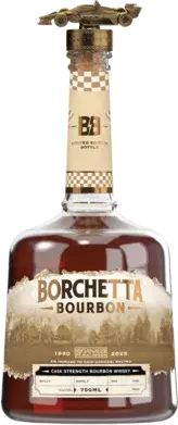 Borchetta Indy Race Bourb