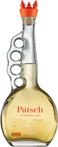 Patsch Reposado Tequila