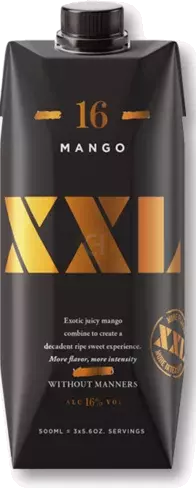 Xxl Moscato Mango