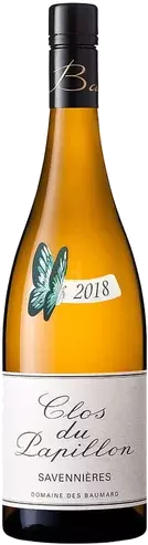 Baumard Savennieres Clos du Papillon