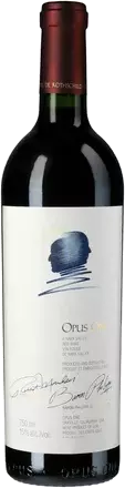 Opus One