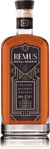 Remus Repeal Reserve Ix Bourbon