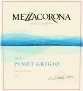 Mezzacorona Italian Pinot Grigio