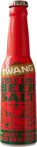 Twang Chile Lime Beer Salt