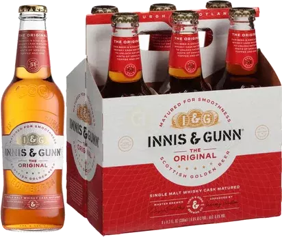Innis Gunn The Original