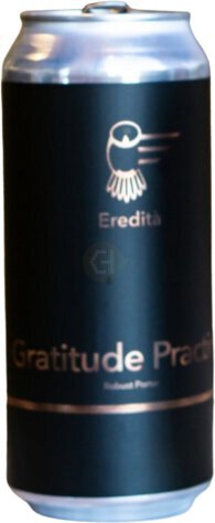 Eredita Gratitude Robust Porter