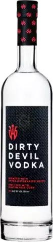 Dirty Devil Gluten Free Vodka Canada