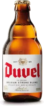 Brouwerij Duvel Moortgat Duvel