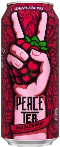 Peace Tea Razzleberry