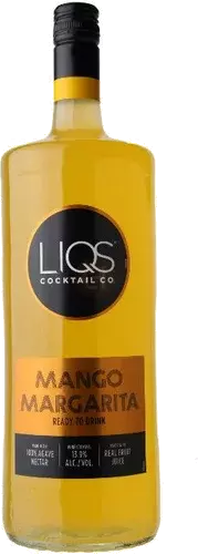 Liqs Mango Margarita