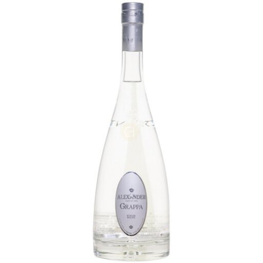 Alexander Grappa - Dcer Wine & Liquor, Levittown, NY, Levittown, NY