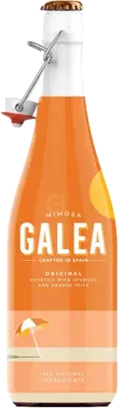 Galea Mimosa Wine Cocktail