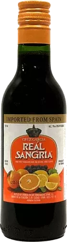 Casal Garcia Real Red Sangria