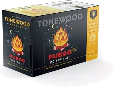 Tonewood Fuego