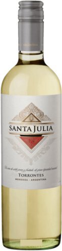 Santa Julia Torrontés