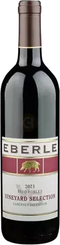 Eberle Cabernet Sauvignon