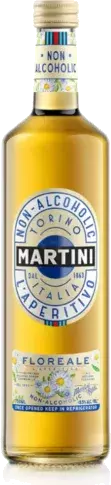 Martini & Rossi Floreale N A