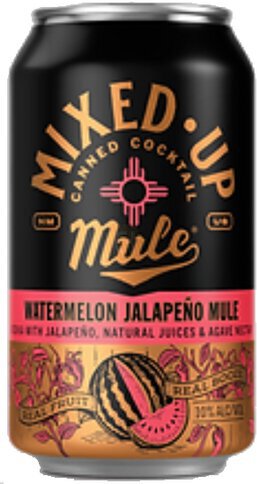 Mixed Up Pineapple Daiquiri