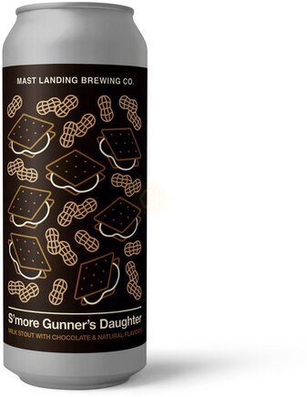 S'MORE GUNNER'S DAUGHTER