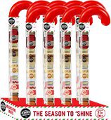 Ole Smoky Moonshine Candy Cane