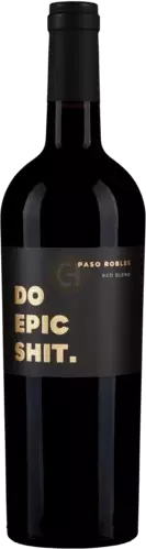 Browne Do Epic Shit Red Blend