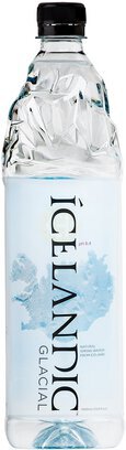 Icelandic Glacial Water