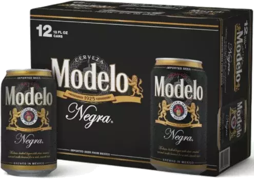 Modelo Negra