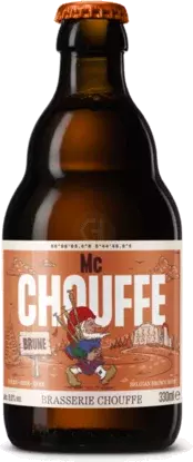 Achouffe Mc Chouffe Brown