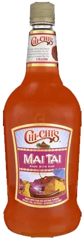Chi Chis Mai Tai
