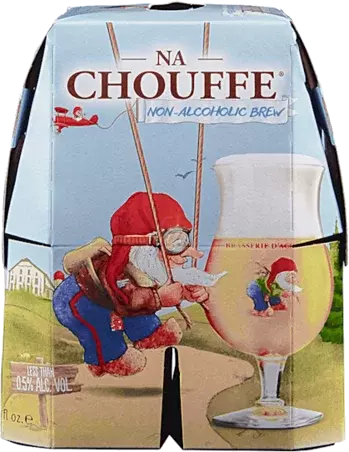 D'achouffe Na Chouffe