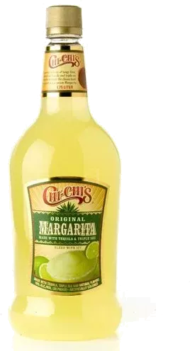 CHI CHIS ORIGINAL MARGARITA 1.5