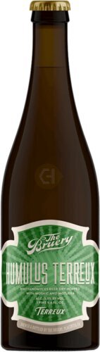 Bruery Terreux Humulus Hoppy Brettanomyces Beer