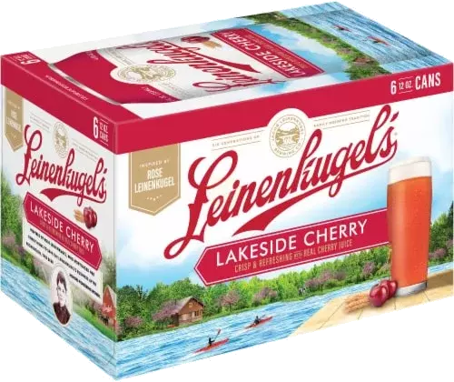 Leinenkugel's Lakeside Cherry