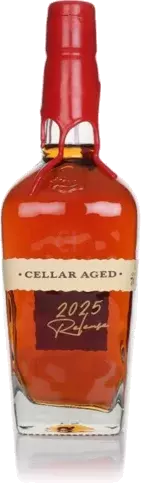 Maker's Mark Cellar Aged