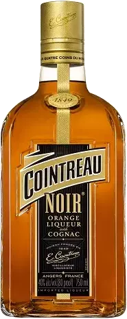 Cointreau Noir Liqueur