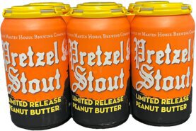 Martin House Tropical Salty Lady