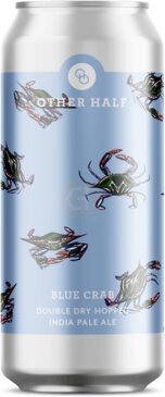 Other Half Blue Crab IPA