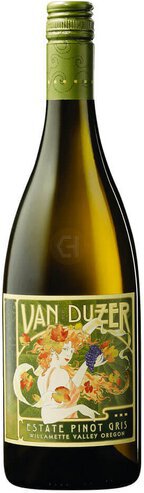 Van Duzer Estate Pinot Gris