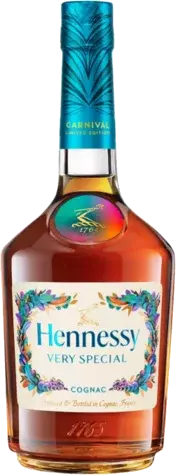 Hennessy Vs Carnival Limited Edition